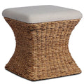 Sill¨®n reclinable el¨¦ctrico piel Okana, nube tormenta majestuosa