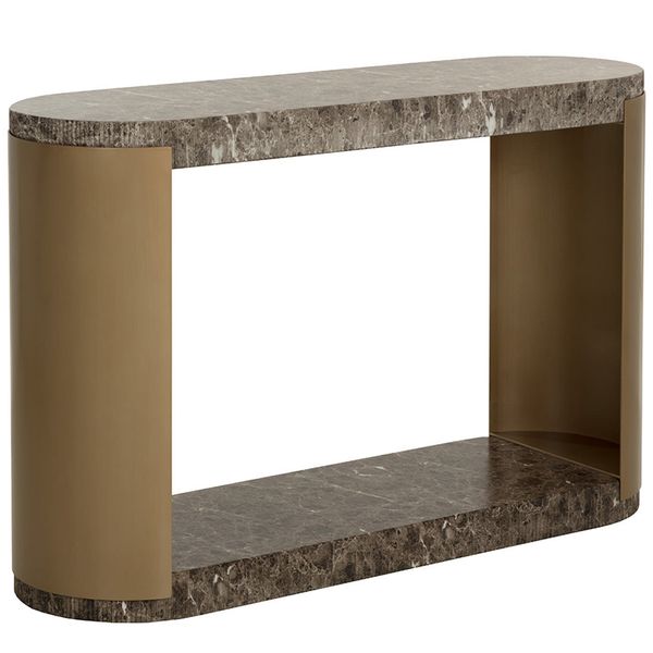 Vestidor Eleana, caramelo claro