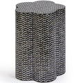 C¨®moda Wanderlust, gris beige claro