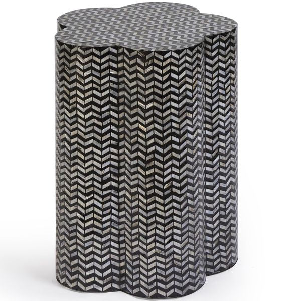 C¨®moda Wanderlust, gris beige claro