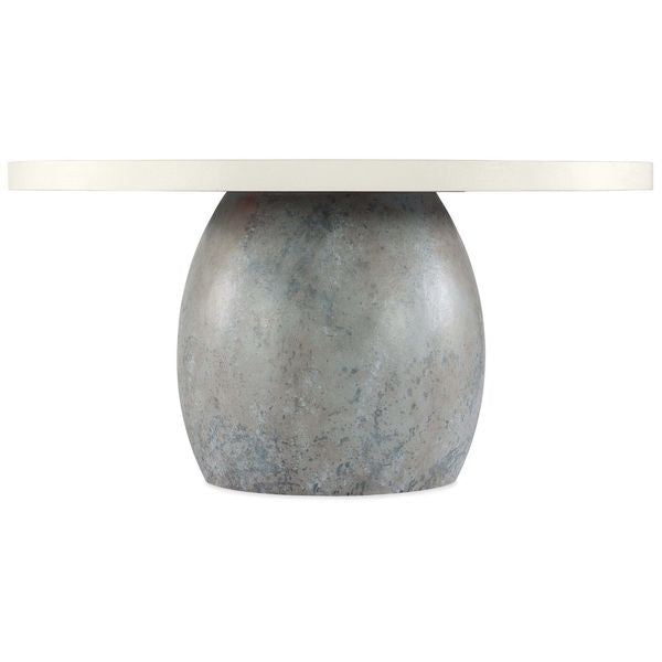 Silla piel Camille, marr¨®n avellana