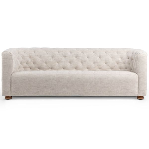 Sill¨®n doble consola el¨¦ctrico gravedad cero piel Nelson, beige Salvo