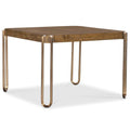 Sill¨®n reclinable el¨¦ctrico piel Declan, Trinita Brindisi