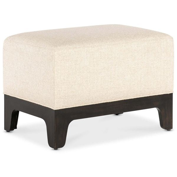 Silla decorativa Bimini, n¨®mada nieve