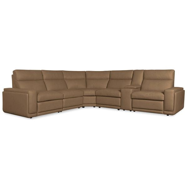 Chaise longue chenilla Tarra, crema