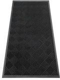 Alfombra Antideslizante para Entrada Interior y Exterior con Alta Absorcion
